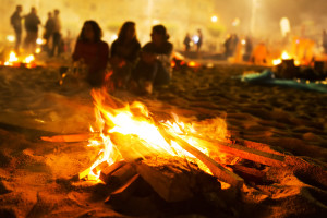 Noche de San Juan Ibiza