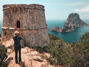 Lugares "Instagrameables" Ibiza