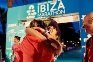 Ibiza Marathon