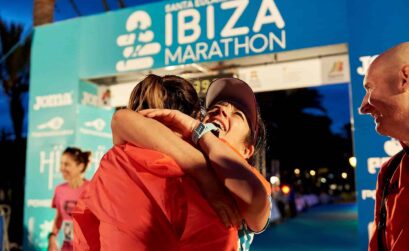 Ibiza Marathon