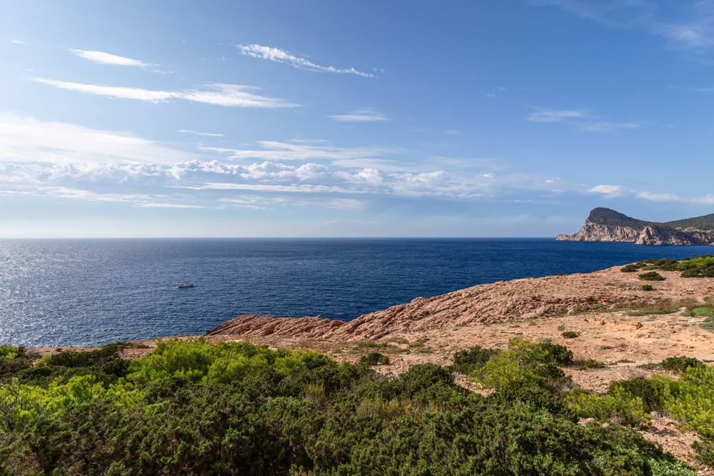 Best viewpoints in Ibiza: Top 5 incredible views