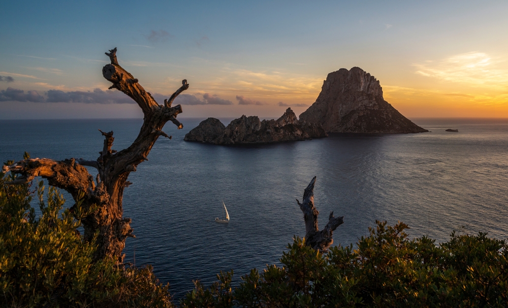 Best viewpoints in Ibiza: Top 5 incredible views