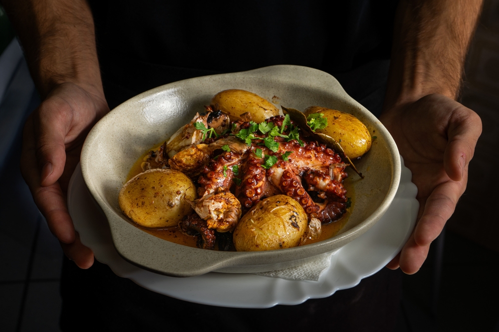 Comida típica de Ibiza: 8 Platos que no te puedes perder