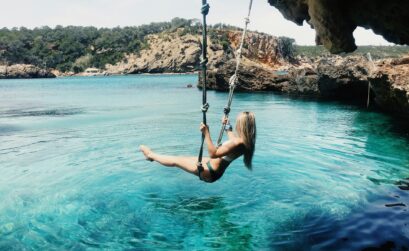 Visiting Ibiza: These Are the 6 Most Instagrammable Spots on the Island