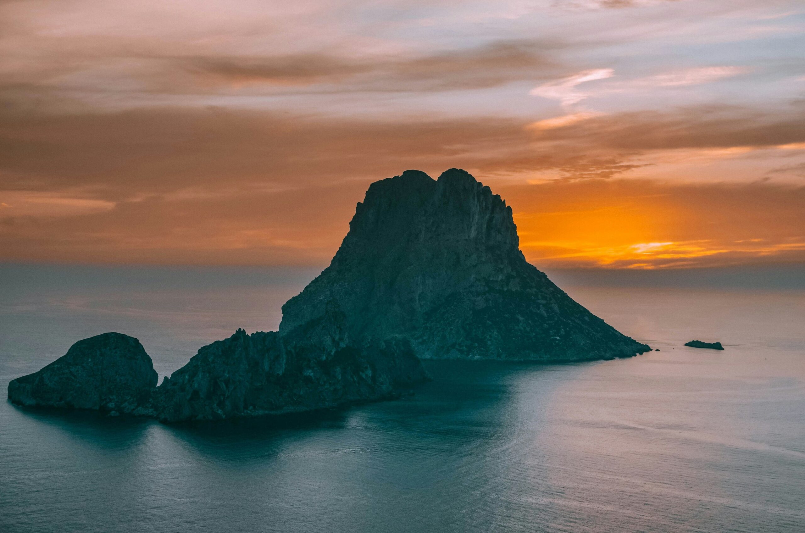 Get to Know Ibiza: 8 Fun Facts About the White Island