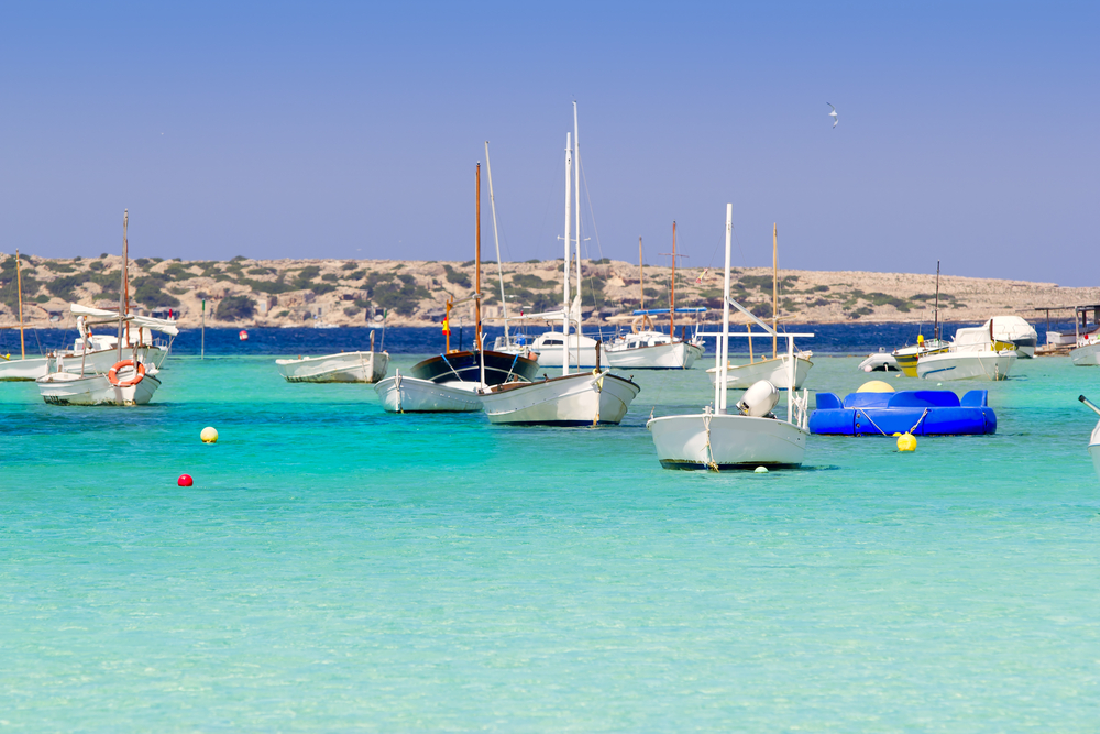 Get to Know Ibiza: 8 Fun Facts About the White Island