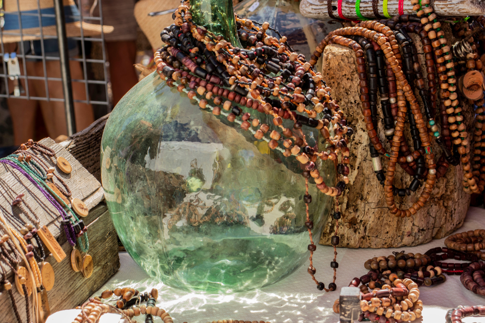 Hippie Markets in Ibiza: These Are the 5 Essentials