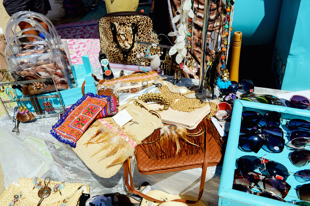 Hippie Markets in Ibiza: These Are the 5 Essentials