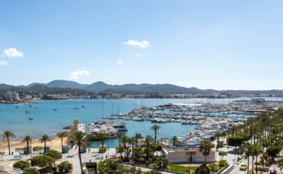 Visit Ibiza and discover the charm of the White Island.