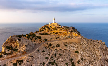 Mallorca en noviembre: la época perfecta para hacer la ruta de los faros