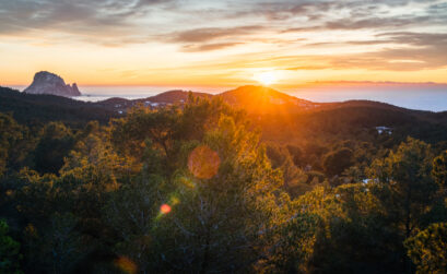 Mejores miradores en Ibiza: Top 5 vistas increíbles