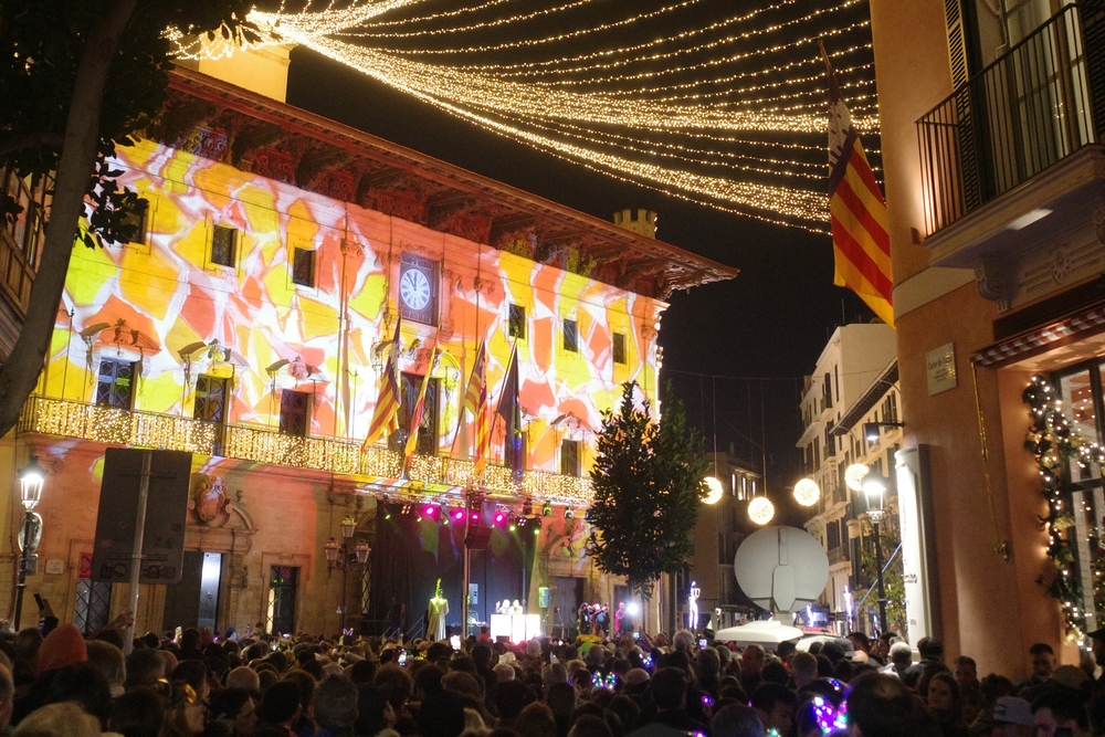 Que ver en Mallorca: Los mejores mercadillos navideños