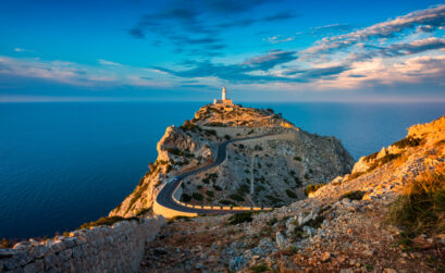 Mallorca en noviembre: la época perfecta para hacer la ruta de los faros